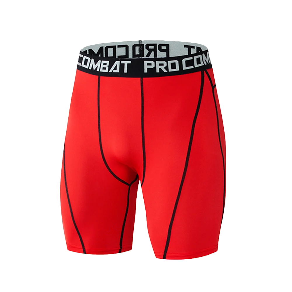 Summer Men Sports Tights Gym Running Leggings Male Jogging Elastic Compressions Casual Sweatpants Football Basketball Trousers
