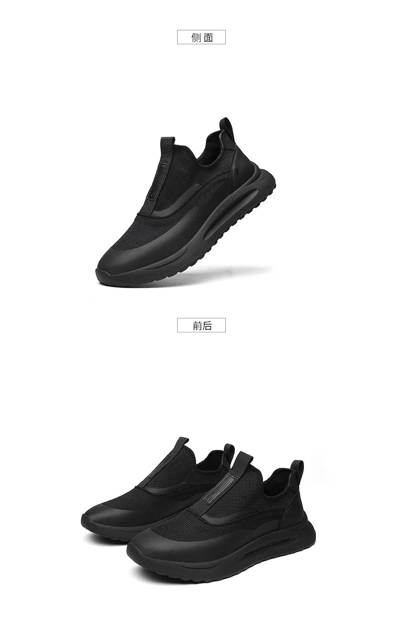 Men's Shoes New Fashion Sports Style Trend Sports Shoes Outdoor Casual Running Shoes Sneakers Men Large Size 46 47 48