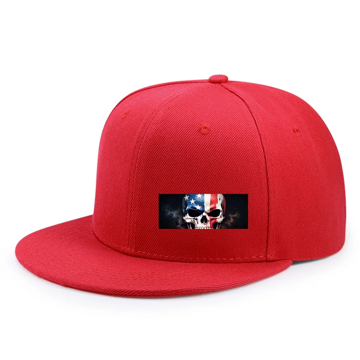 Urban Trendy Fashion Casual Versatile Hip-Hop Cap for Both Men And Women, an Essential Item for Daily Outings, a Must-Have Flat-