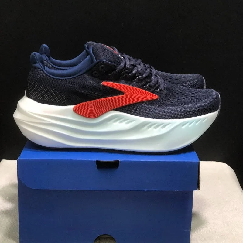 2026 New Arrival Men Running Shoes Breathable Outdoor Sports Shoe For Man Non-Slip Sport Men Shoes Unisex Walking Jogging Shoes