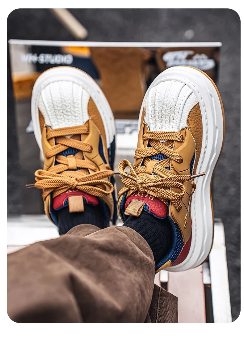 Shoes men Sneakers Male casual Mens Shoes tenis Luxury shoes Trainer Race Breathable Shoes fashion loafers running Shoes for men