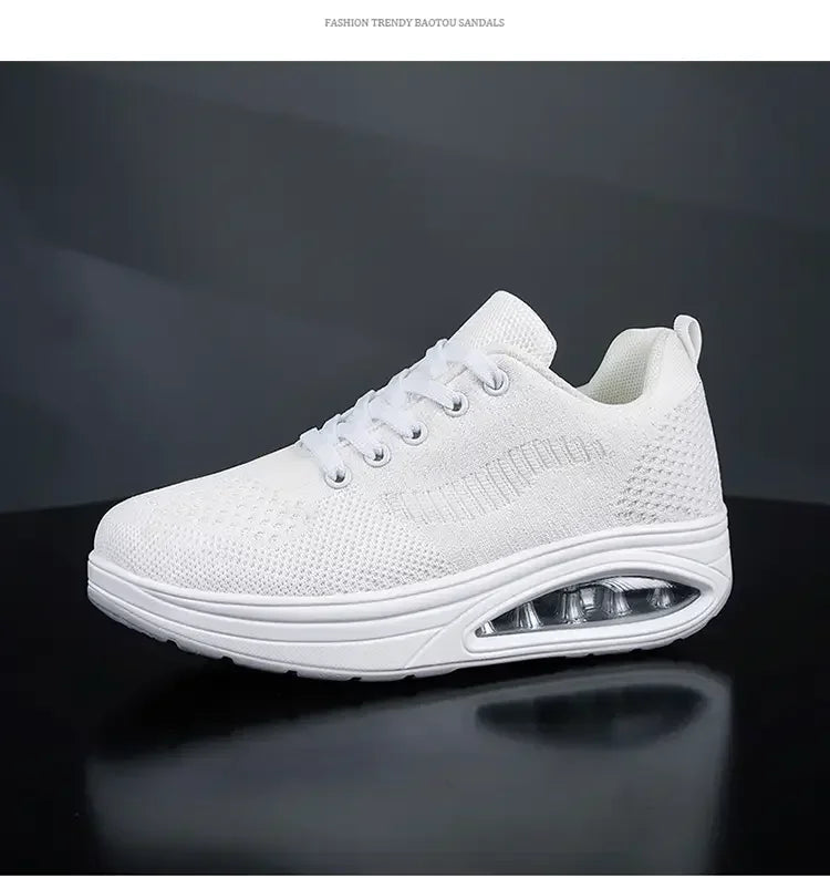 European And American Brand Men Sports Shoes Outdoor Women's Hiking Shoes Autumn Soft And Comfortable Running And Walking Shoes