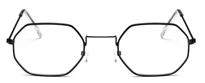 Clearance Metal Vintage Sunglasses Women  Men Luxury Brand Double Bridge Glasses Women Designer Eyewear Men Oculos De Sol BAZAARHUBO
