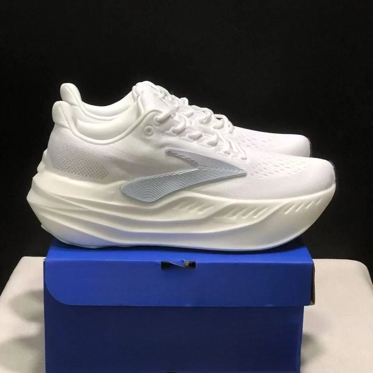 2026 New Arrival Men Running Shoes Breathable Outdoor Sports Shoe For Man Non-Slip Sport Men Shoes Unisex Walking Jogging Shoes