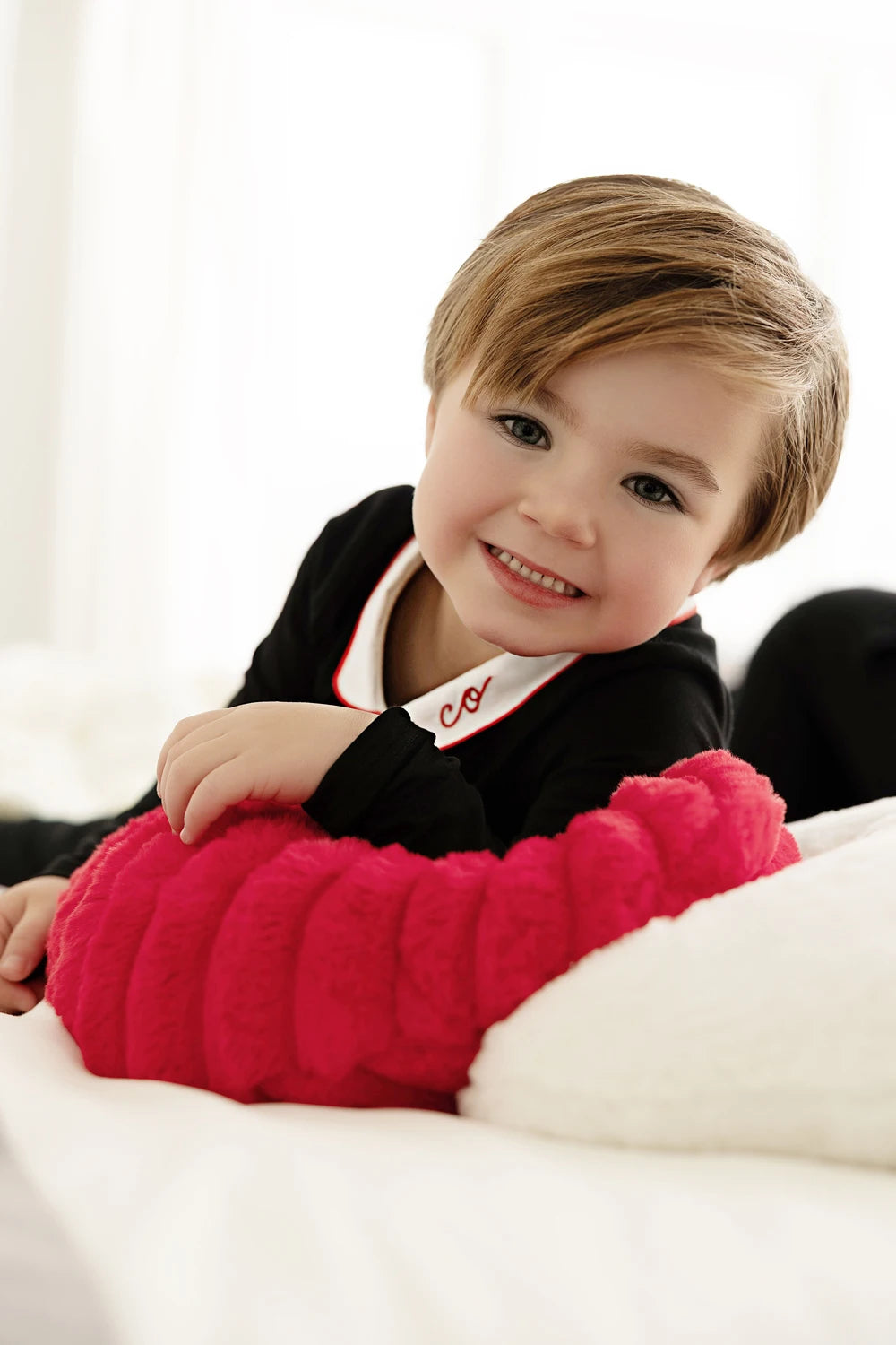 Ali Co SS26  cotton soft kids set summer boys girls fashion casual clothing pjs baby girl romper footie teen girl dress
