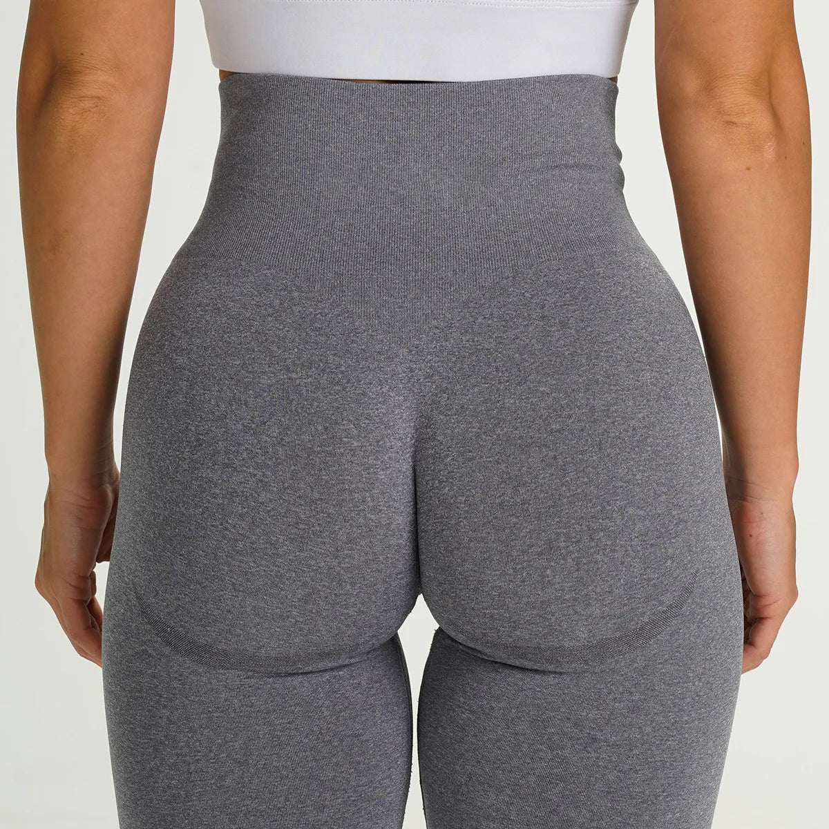 Seamless Leggings Women Sport Slim Tights Leggings Fitness High Waist Pants Gym Clothing Workout Athleisure Running Leggings