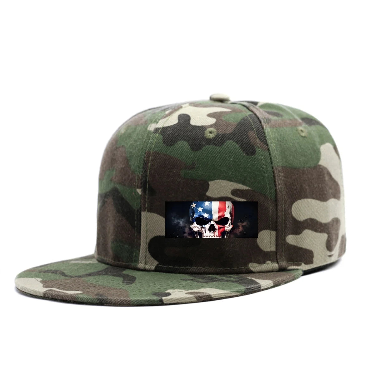 Urban Trendy Fashion Casual Versatile Hip-Hop Cap for Both Men And Women, an Essential Item for Daily Outings, a Must-Have Flat-
