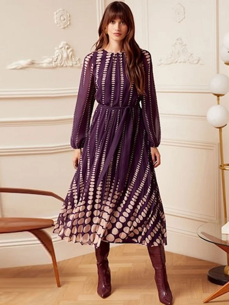 African Dresses For Women Elegant Polyester Muslim Fashion Abayas Dashiki Robe Kaftan Long Maxi Dress Turkish Africa 2024 New