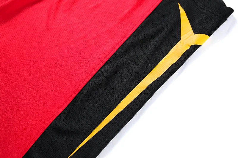 Sportswear Basketball Jersey Set Blank custom Men Women High quality Basketball Uniforms Sports Clothes College Basketball Jerse