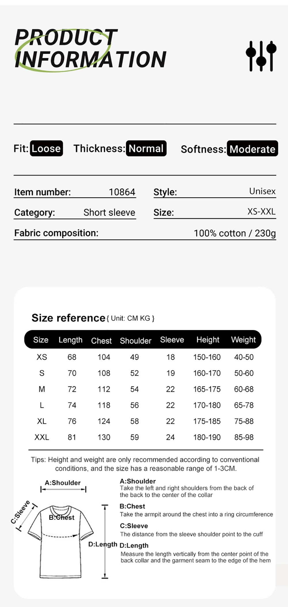 Mind Control For Beginners Washed Retro Men T Shirt Casual Oversize T-Shirt High Quality Cotton T-Shirt Summer Short Sleeve