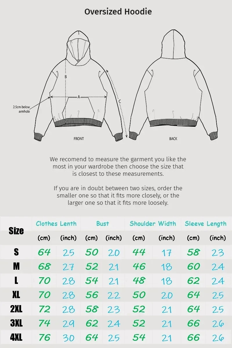 Symphonic Dead Core Band Lorna Shore Album Graphic Print Pullover Men Women Loose Casual Hoodie New Fashion Oversized Sweatshirt