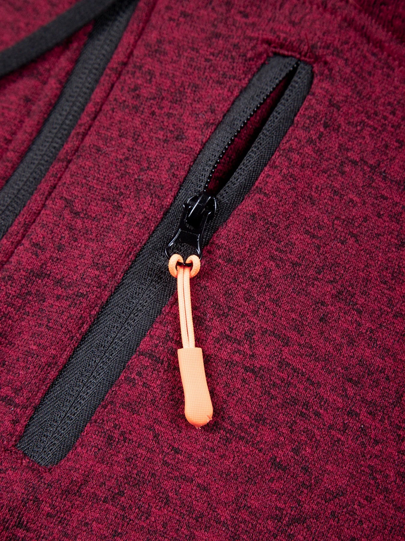 Men's Sports Jacket Long Sleeve Sweatshirt Zipper Design Hooded Cardigan Coat Men Sportswear Slim Fit Casual Jacket Clothing