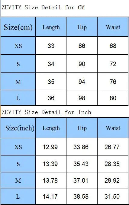 ZEVITY 2023 Women Fashion Belt Design Asymmetrical Mini Skirt Shorts Lady Side Zipper Hot Shorts Chic Pantalone Cortos QUN5454