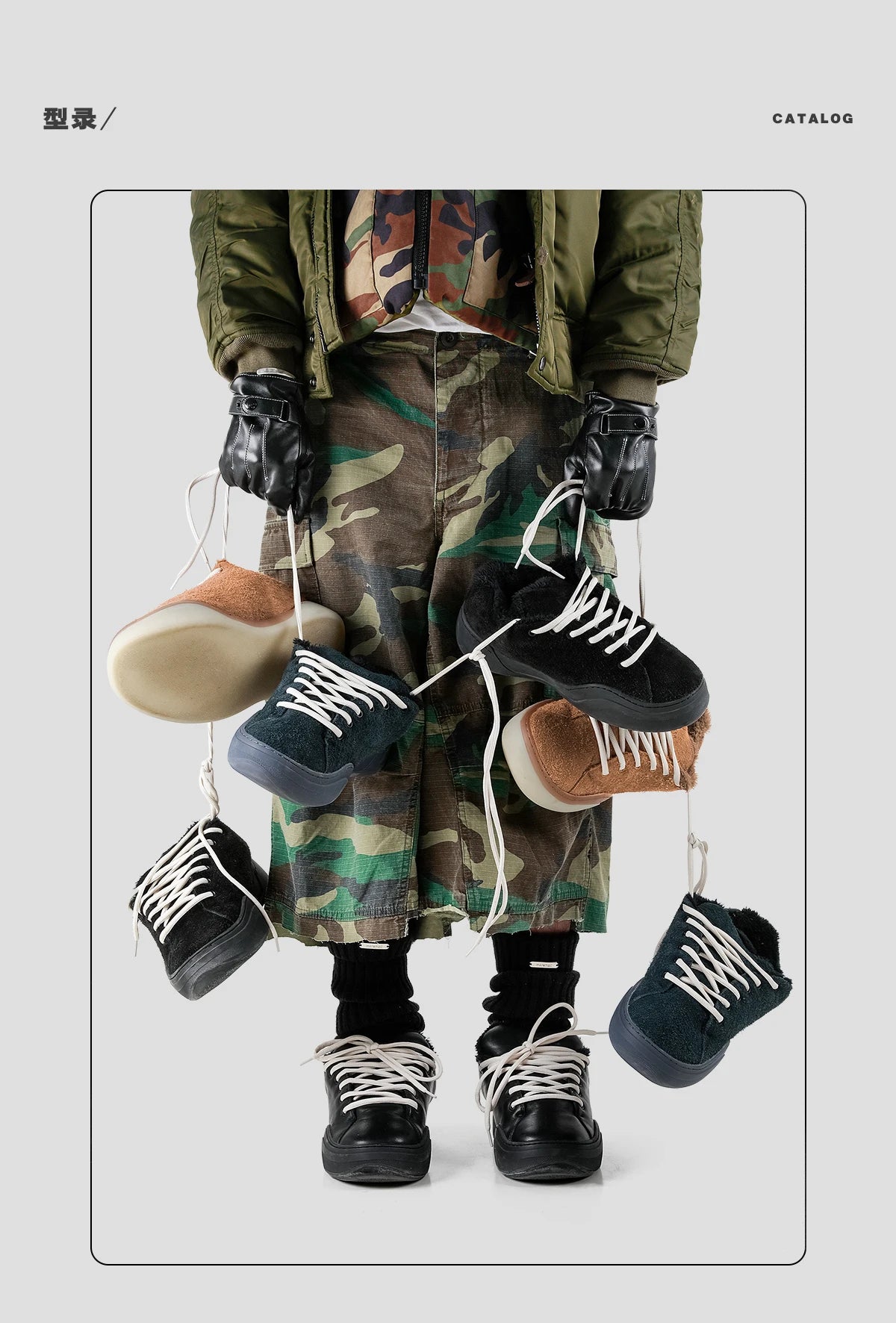 Designer Men's Skateboard Shoes Suede Leather Brown Sneakers Men Platform Shoes Original Skateboarding Sneaker Men Tenis Hombres