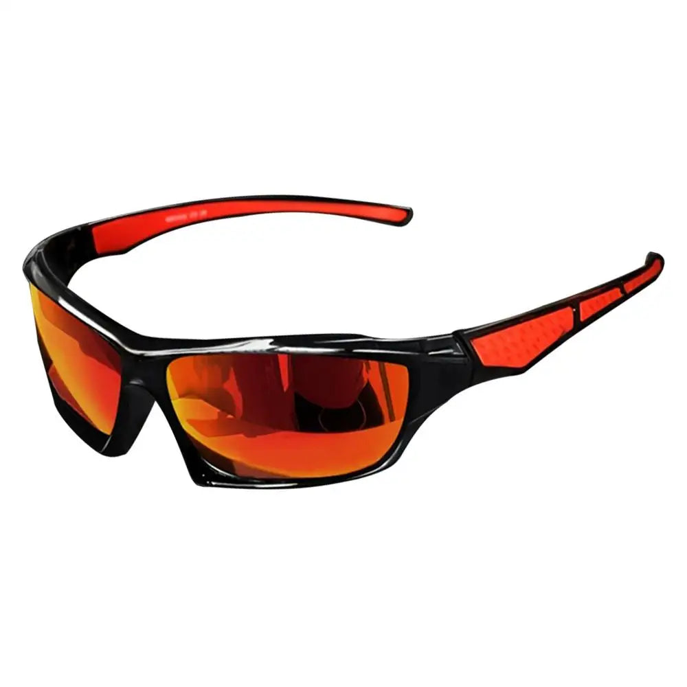 Fashion Sports Sunglasses Polarized UV Protection Personalizeds Glasses Frame Men's And Women's Eyewear Outdoor Cycling Sunglass