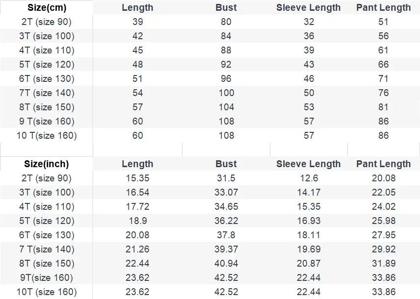 2025 Children Warm Thick Jackets Pants Suit Spring Girls Boys Clothing Sets Coats Trousers 2-10 Y Kids Tracksuit Winter Outfits