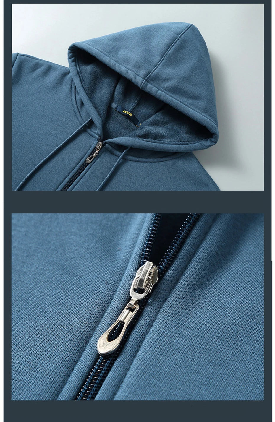 Men's Plus Size Hoodies Jacket Winter Fleece Warm Hooded Sweatshirt Big Size 12XL Coat Man Casual Loose Hoodie 10XL 9XL