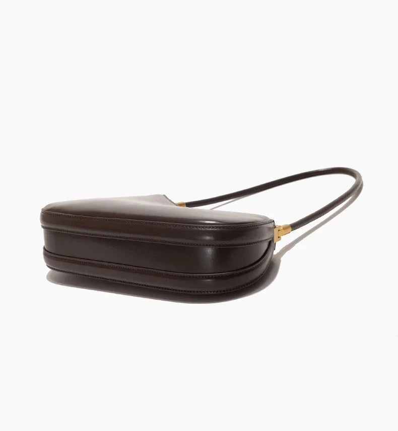 Original Designer Bags For Women 2025 Trend High Quality Faux Leather Exquisite Hardware Shoulder Bag New Heteromorphism Handbag