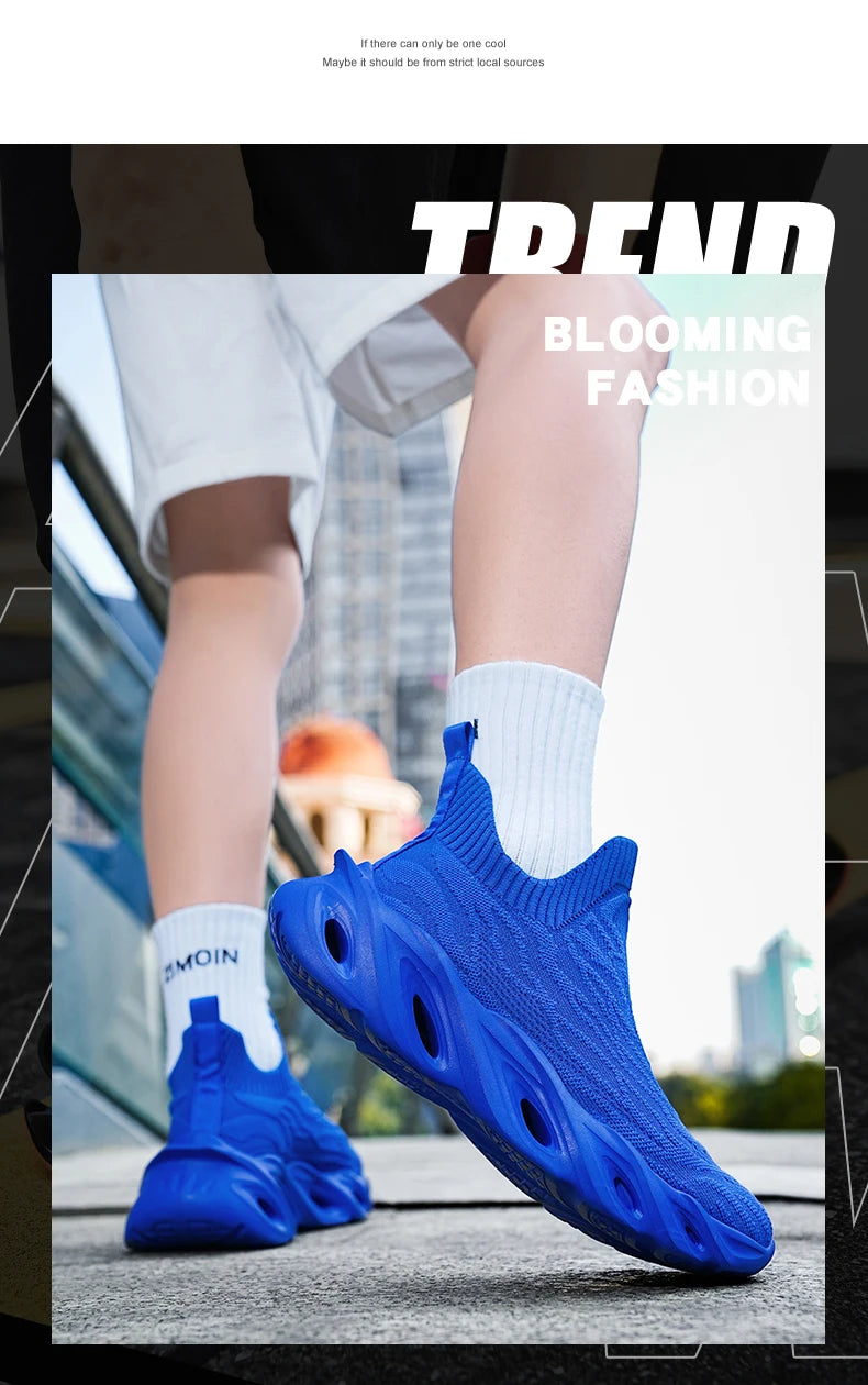 Men shoes Sneakers Male tenis Luxury shoes Mens casual Shoes Trainer Race Breathable Shoes fashion loafers running Shoes for me