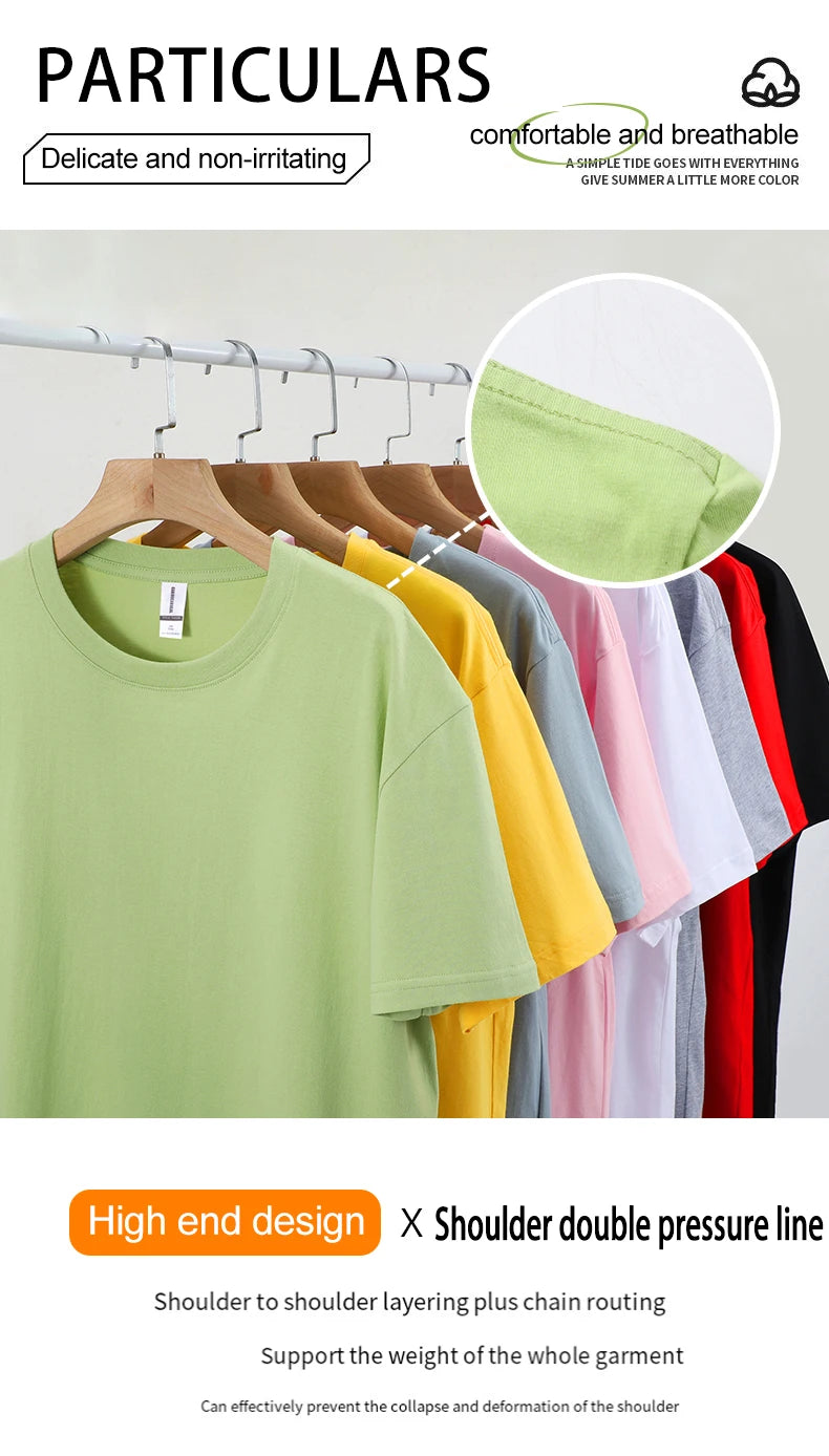 Four Little Cats Holding Fishcotton Women T-Shirts Cartoons Prints T Shirts Soft O-Neck Loose Short Sleeve Tops Summer Clothes