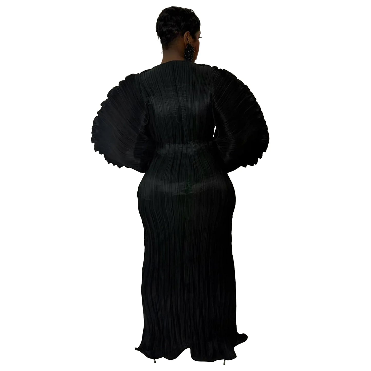 African Dresses For Women Elegant Wedding Muslim Fashion Abayas Dashiki Robe Kaftan Long Maxi Dress Africa Clothing 2026