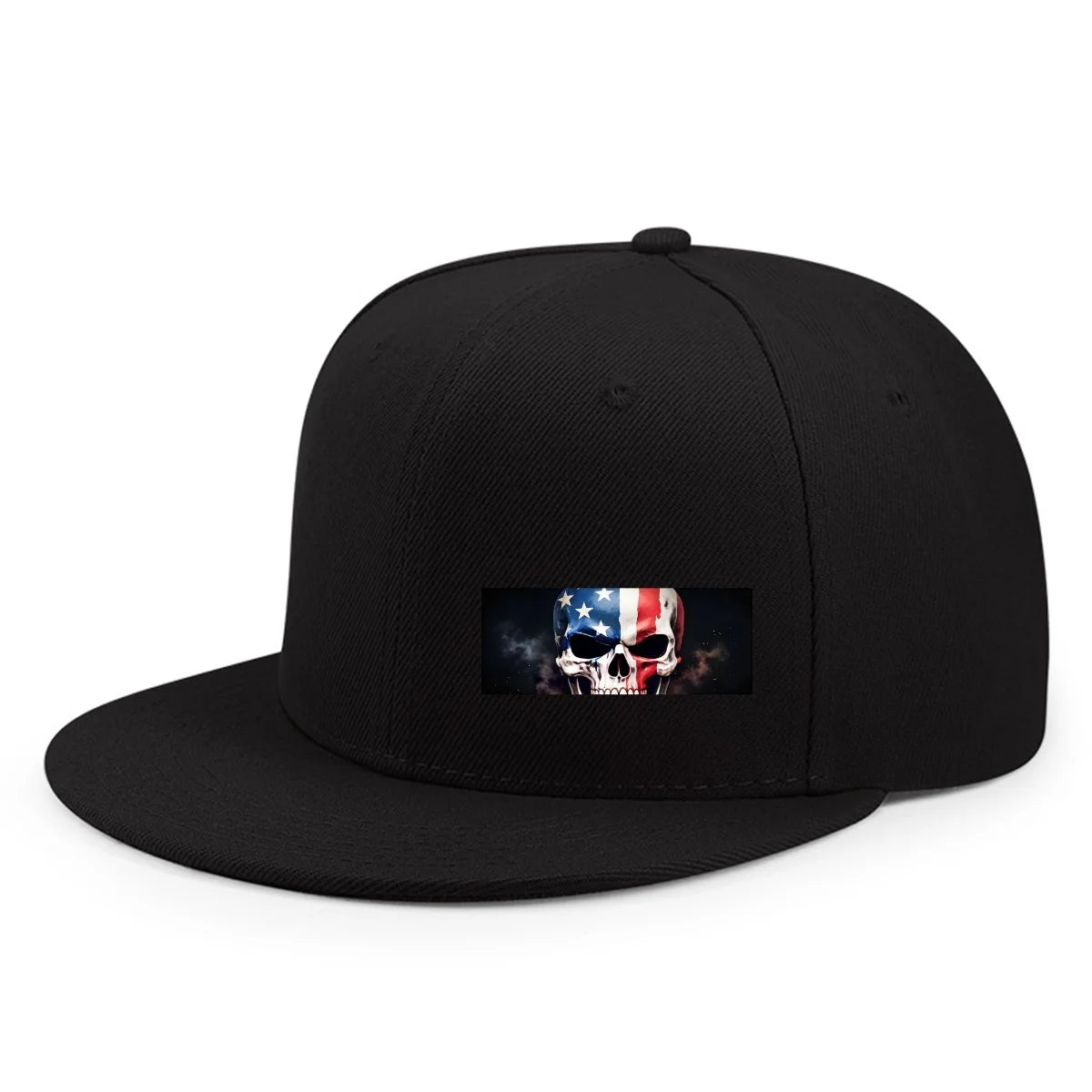 Urban Trendy Fashion Casual Versatile Hip-Hop Cap for Both Men And Women, an Essential Item for Daily Outings, a Must-Have Flat-