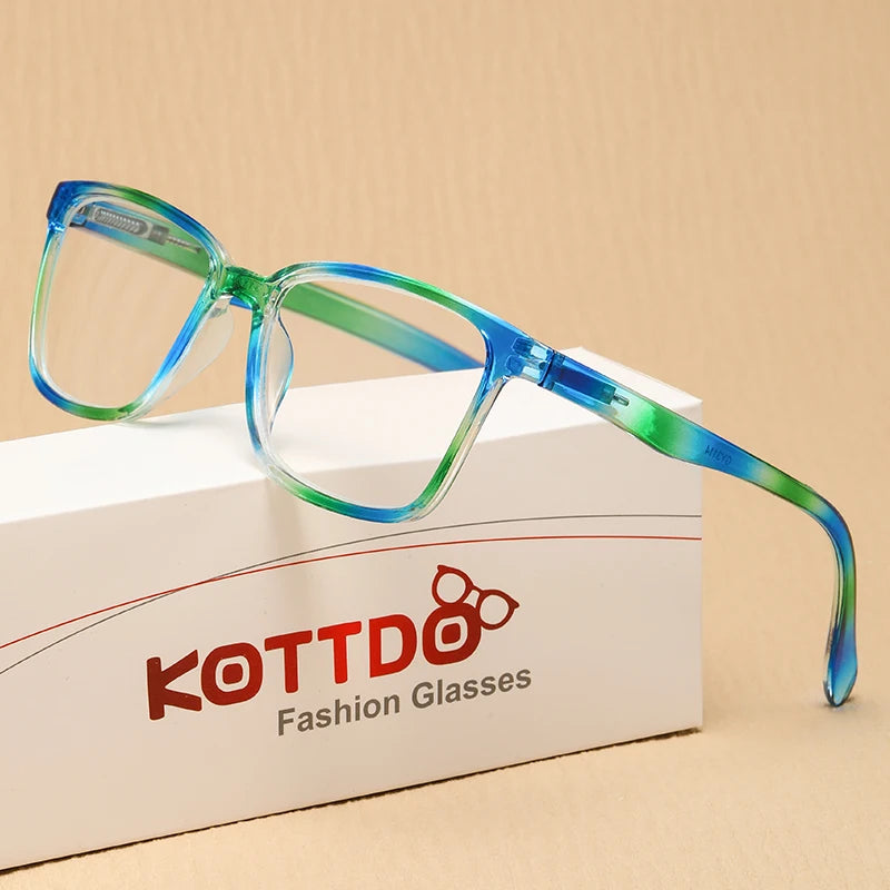 New  Women Reading Glasses Retro Man Eyewear Fashionable Presbyopia Hyperopia Glasses Men Eyeglasses+1.0+1.5+2.0+2.5+3.0+3.5+4.0 BAZAARHUBO