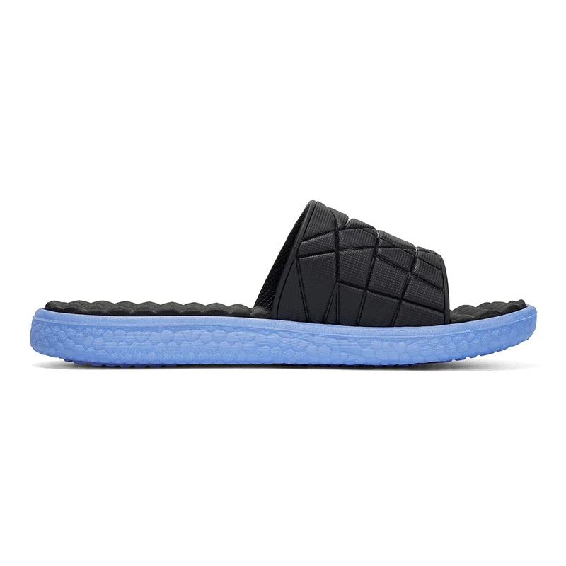 Summer Men Big Size Indoor EVA Massage Slippers Men's Slides House Room Home Shoes Soft Slipers Chausson Homme Pantoufle 48 49