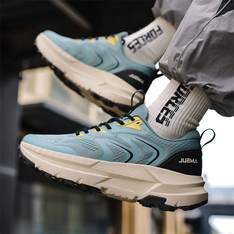 Designer Brand Plus Size Walking/Running Shoes Breathable Running Shoes Premium Quality Comfortable Athletic Casual Shoes