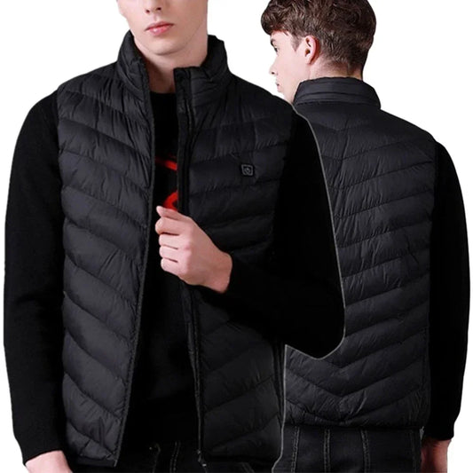 Customizable New Hot Selling Electric heated vest Tailor-made Suits JRBX9869