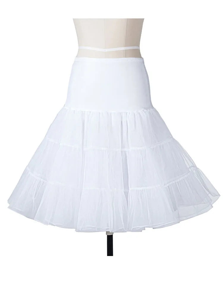 Women Vintage Dress Floral Print Peter pan Collar Elegant Party Dress Puff Short Sleeve Pin Up 50s Party Sundress 3XL
