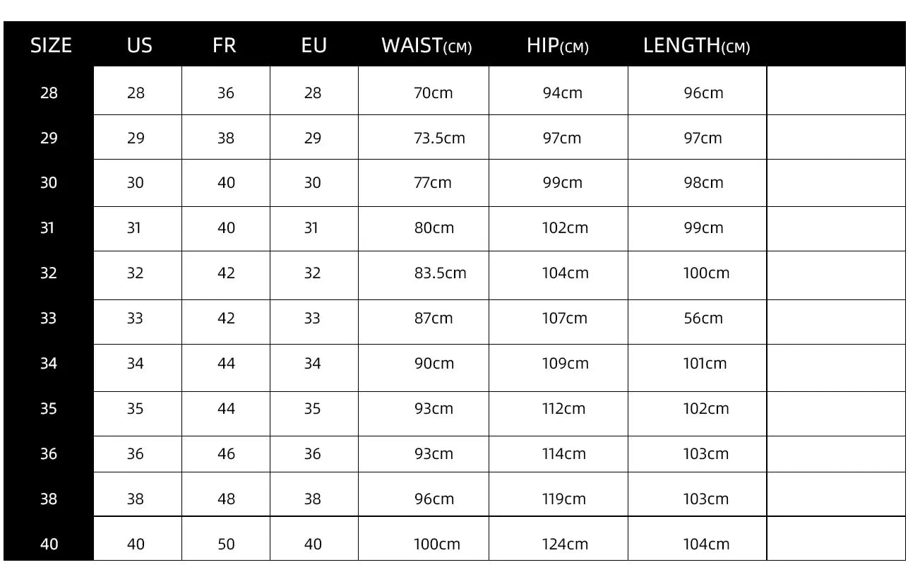 2025 JEAN New Business Men's Jeans Casual Straight Stretch Fashion Classic Blue Black Work Denim Trousers Male Brand Clothing ﻿
