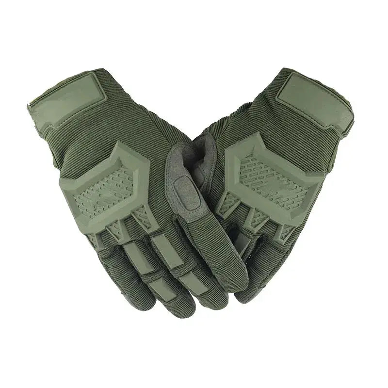 Special Forces Tactical Gloves Touch Screen Mountaineering Motorcycle Riding Protective Gloves Outdoor Sport Tactical Gloves BAZAARHUBO