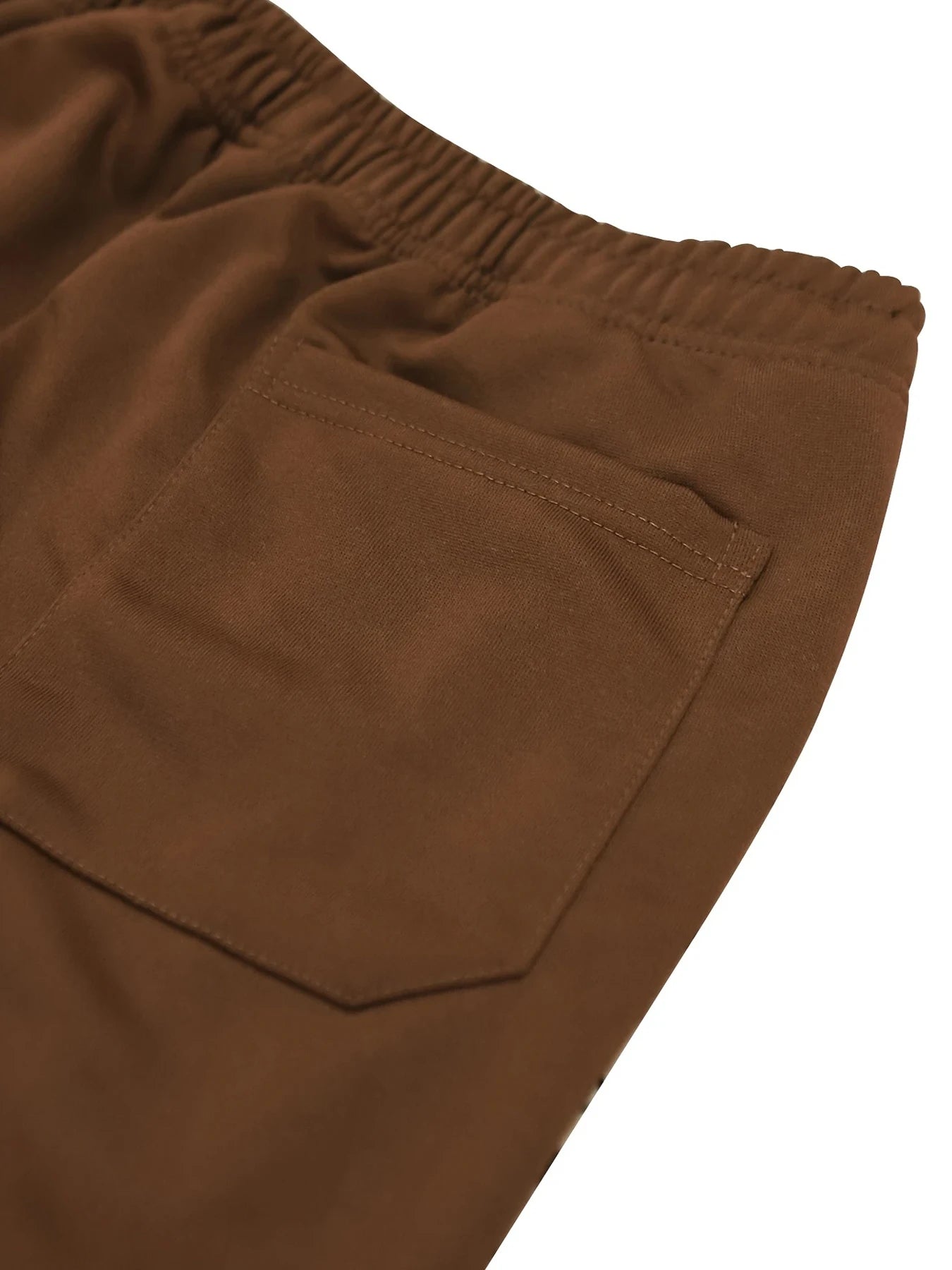 Boys' pants, boys' casual pants, can be worn in all seasons, with contrasting colors and street style, suitable for boys aged 7-