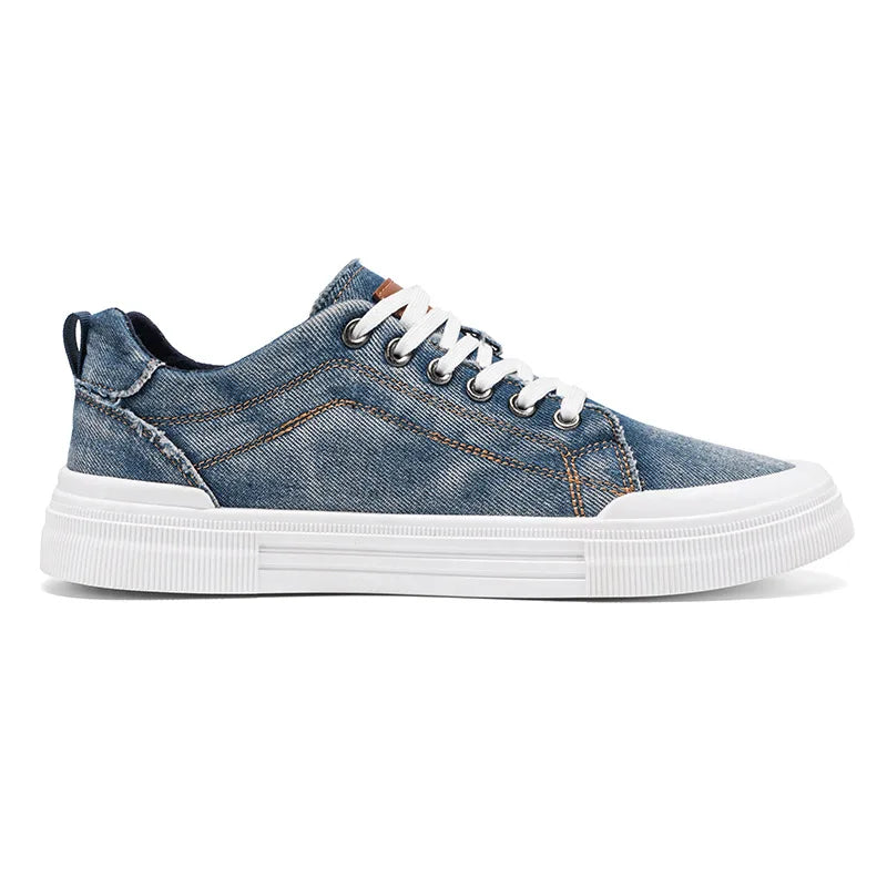 Autumn Big Size 47 48 Men Espadrilles Autumn Canvas Shoes Male Basic Flats Comfort Loafers Mens Casual Breathable Sneakers