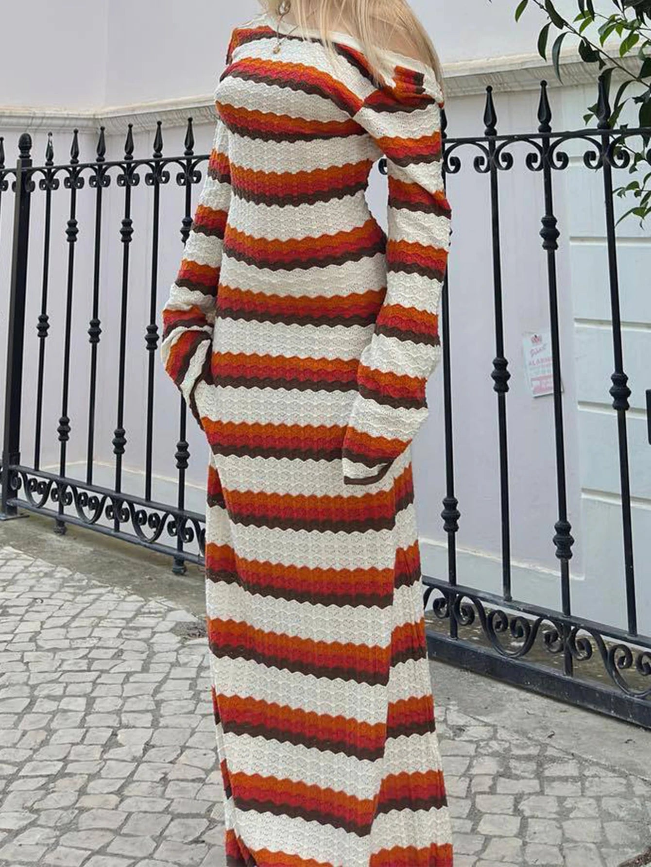 Sexy backless summer dress women elegant casual dresses woman long sleeve beach vacation evening party birthday dress vestidos