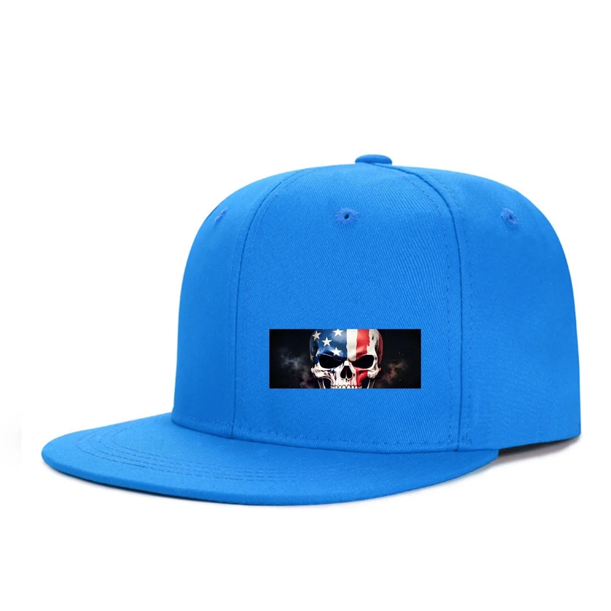 Urban Trendy Fashion Casual Versatile Hip-Hop Cap for Both Men And Women, an Essential Item for Daily Outings, a Must-Have Flat-