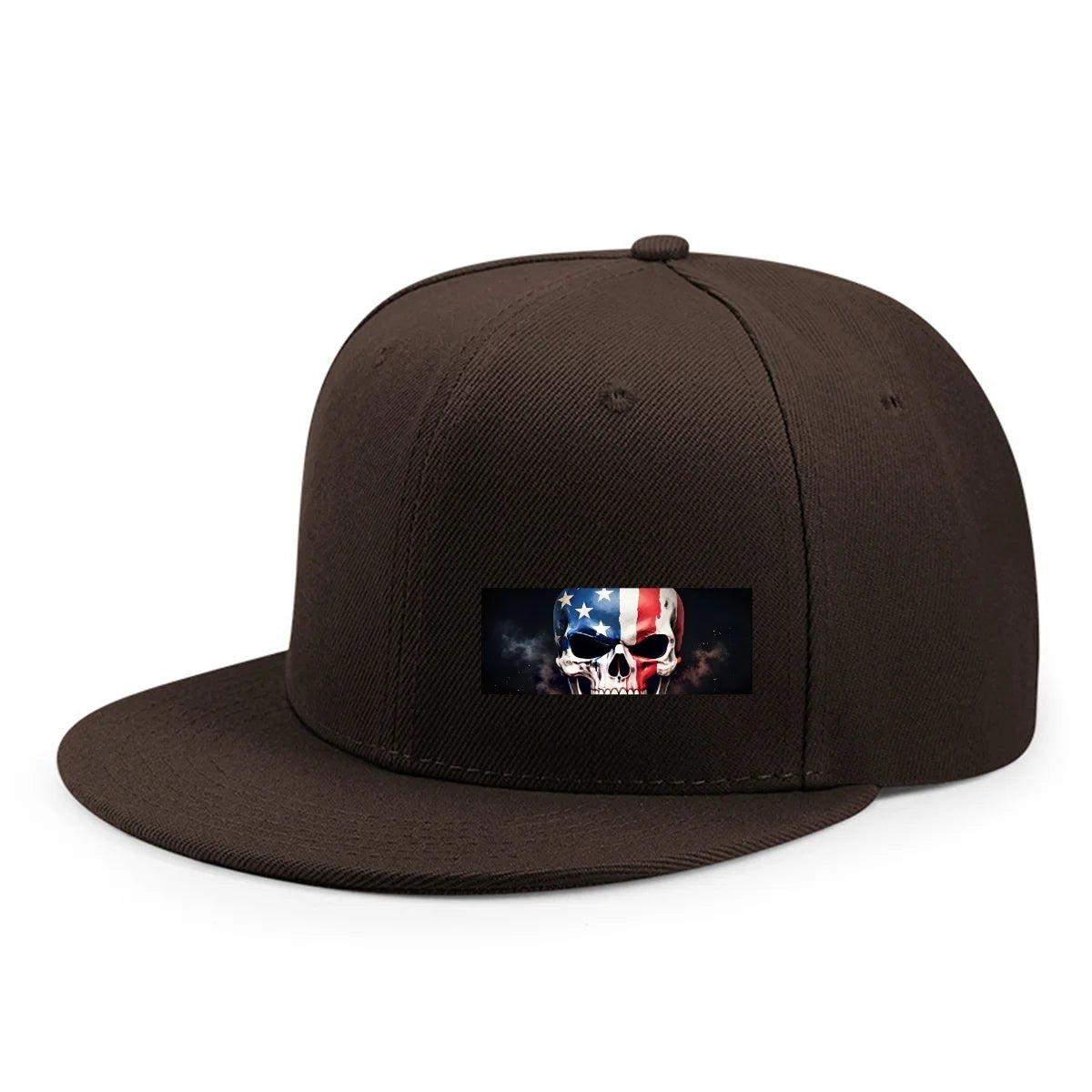 Urban Trendy Fashion Casual Versatile Hip-Hop Cap for Both Men And Women, an Essential Item for Daily Outings, a Must-Have Flat-