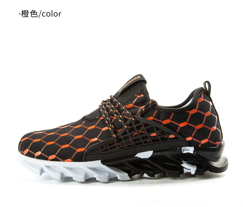 Big Size Men Shoes Light Breathable White Sneakers Men Casual Shoes Spring 2022 New Fashion Comfortable Walking Shoes For Men