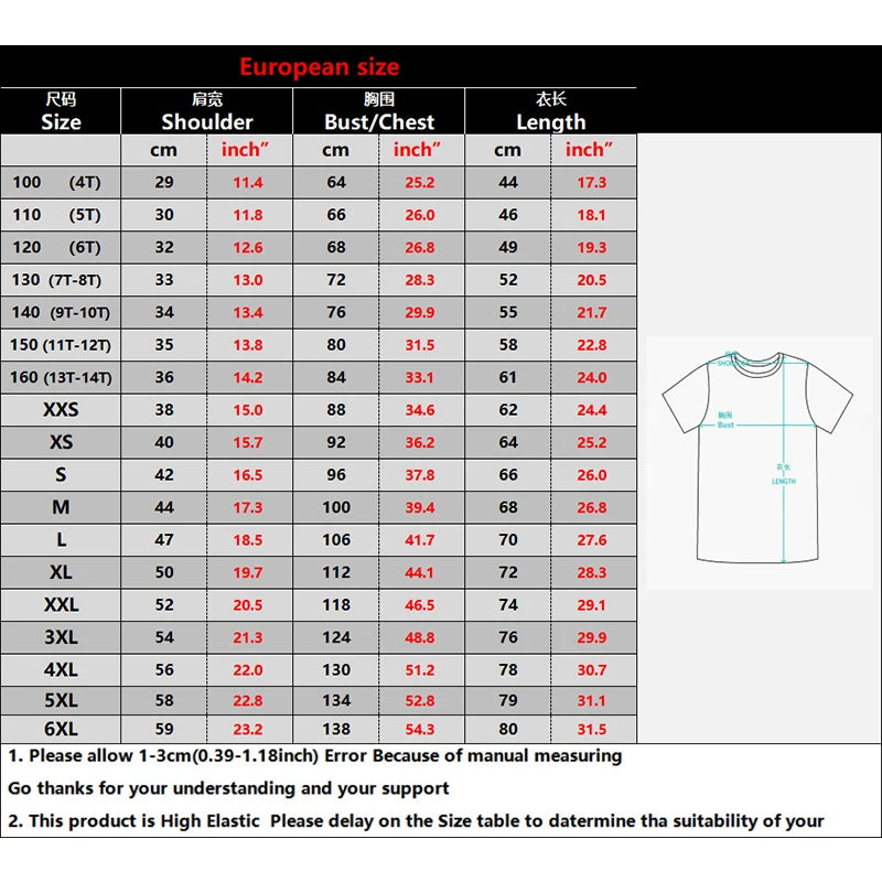 Neon Light Realistic Suit Pattern Christmas T Shirt For Men Funny Fashion 3D Printed Long Sleeve T-shirts Casual Oversized Tees