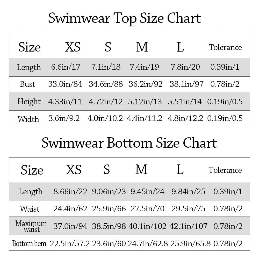 4Pcs/Set Fashion Summer Women Swimsuit Long-sleeve Party Cover-up Swimwear Vacation Casual Brazilian Beachwear for Women
