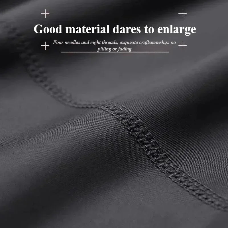 Training Jogging Tracksuits Running Outdoor Compression Suits Set 3PC Workout Tights Men Sports Suit Gym Sportswear Clothes