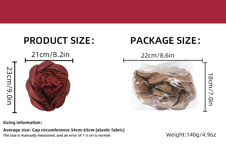 Fashion Hats for Women African Headtie Turban Auto Gele Head Wraps Cap Wedding Party Muslim Hijab Bonnet Headscarf Nigeria Geles