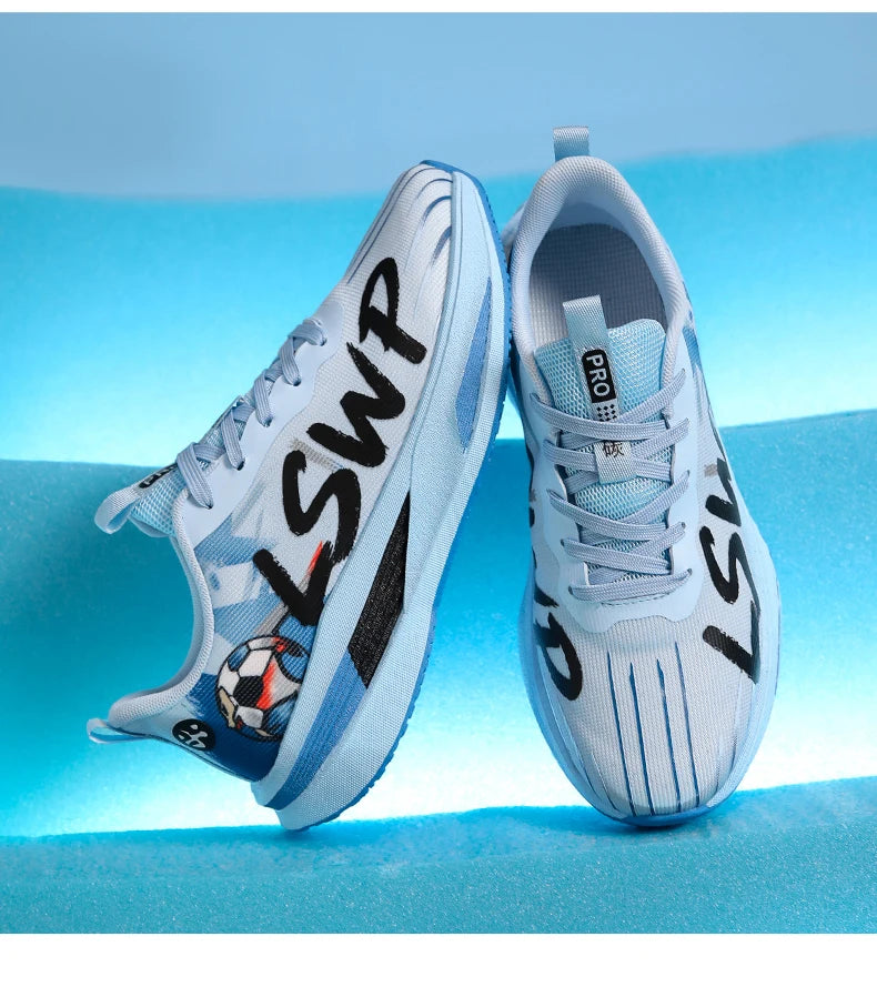 Running Shoes Original Man Carbon Plate Marathon Sports Shoes Casual Breathable Lightweight Women Comfortable Athletic Sneakers