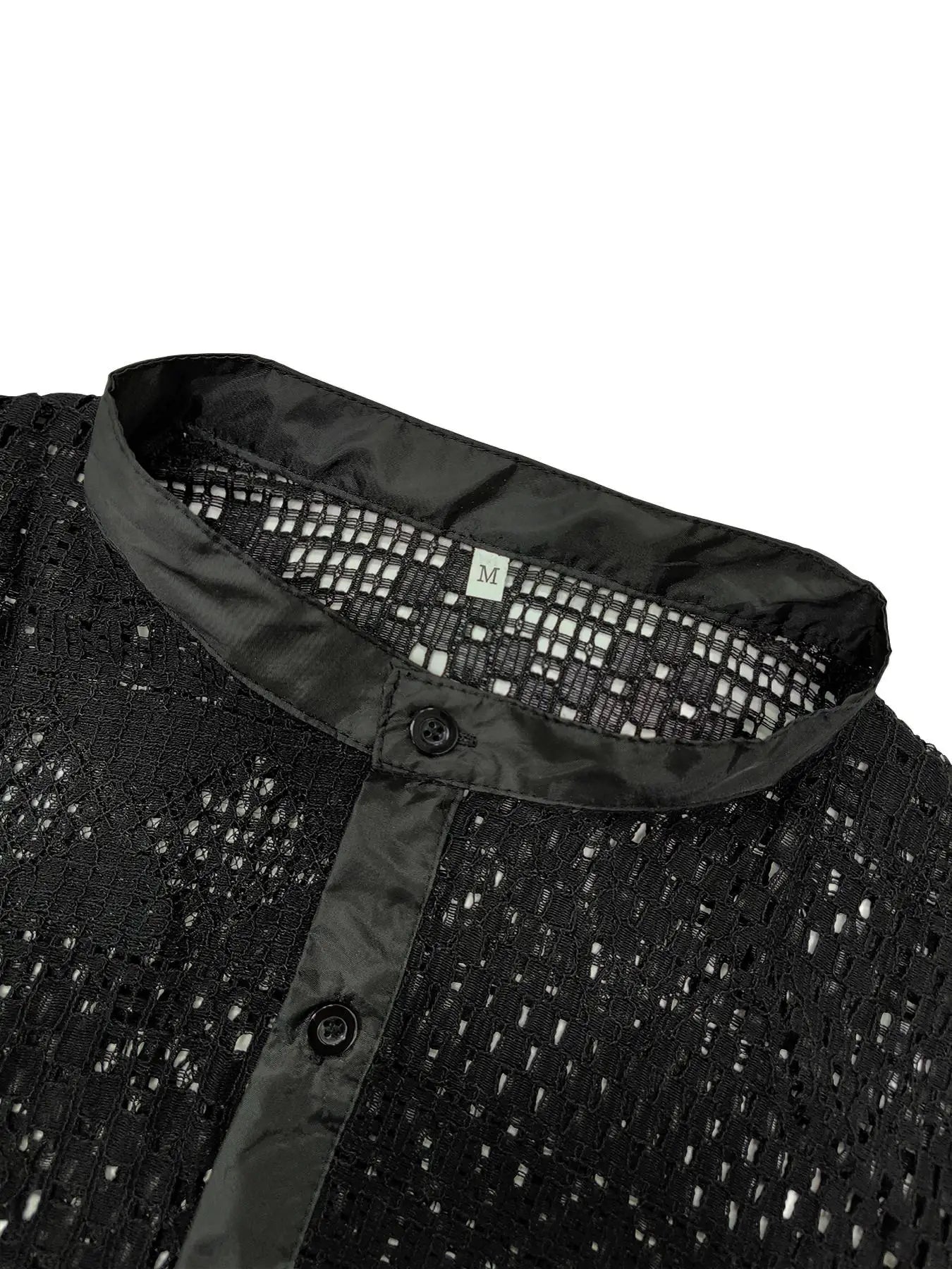 Long sleeved shirt casual shorts fashionable men's suit men's suit with summer suit sportswear