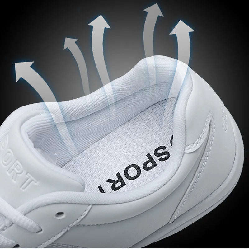 Kids' Sneakers Children's Competitive Aerobics Shoes Soft Bottom Fitness Sports Shoes Jazz / Modern Square Dance Shoes Feminino