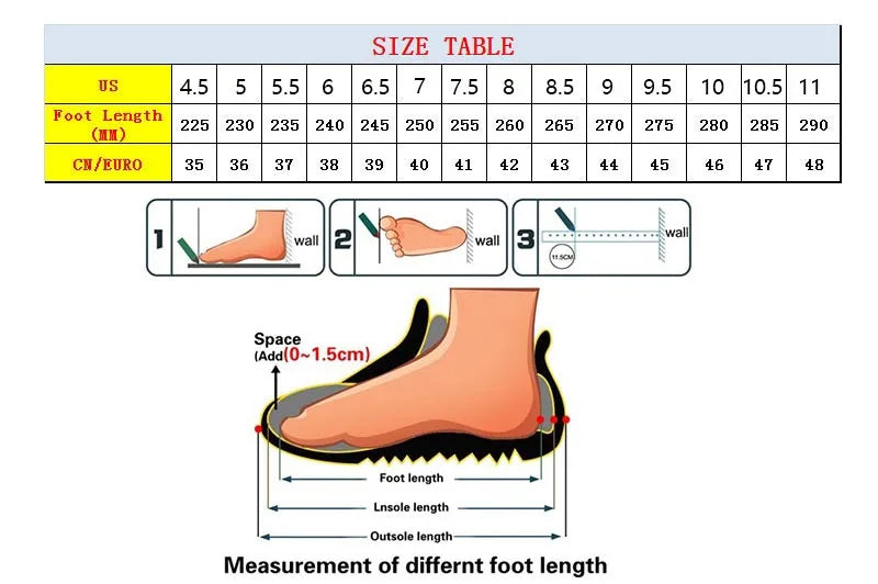 Chef shoes four seasons soft sole non-slip waterproof oil-proof kitchen work shoes men's plus size fashion casual light sneakers
