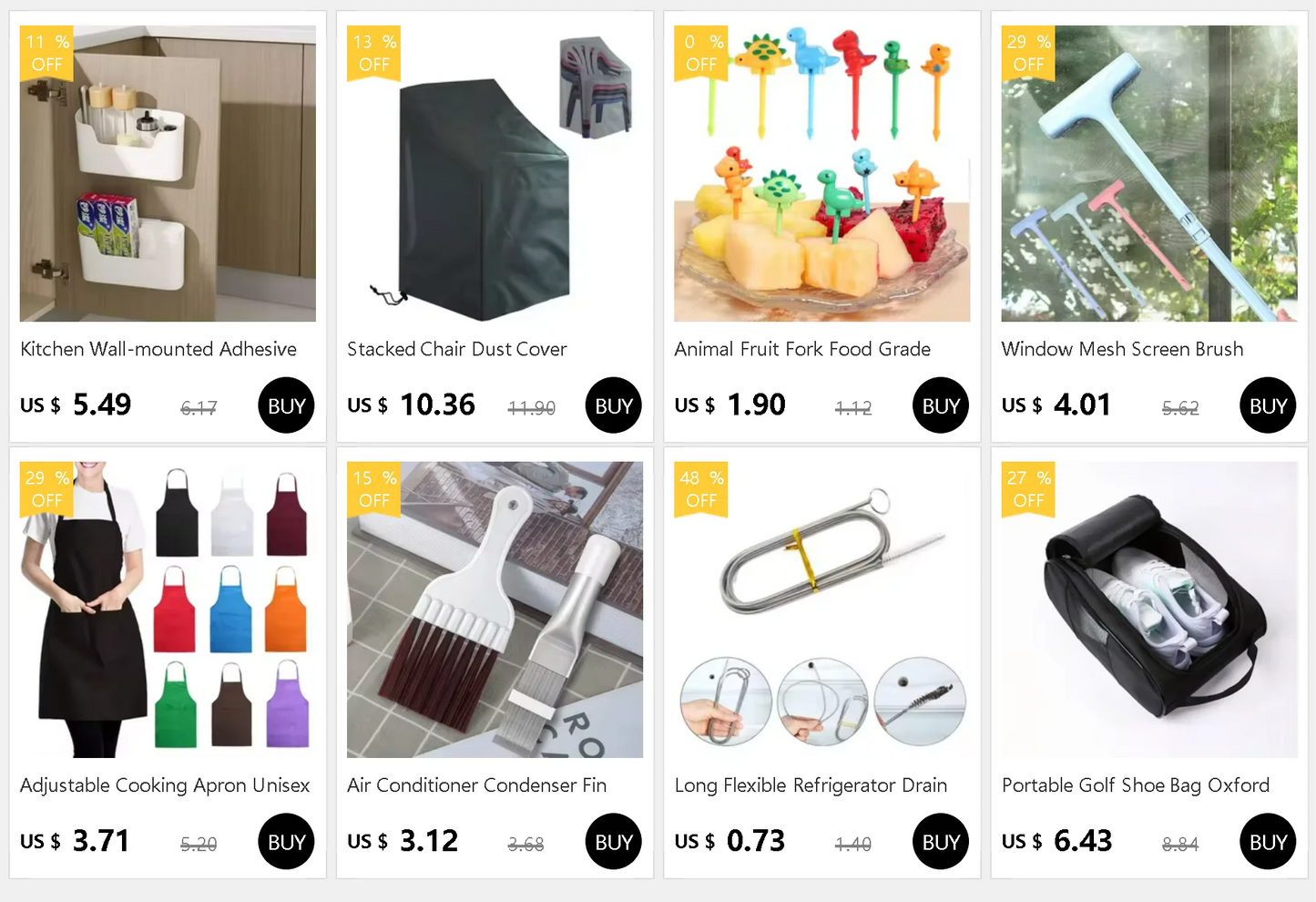 Shoe Dust Covers Drawstring Cloth Storage Bag 50/100pcs Dust Proof Shoe Bag High Heels Boot Organizer Travel Portable Pouch