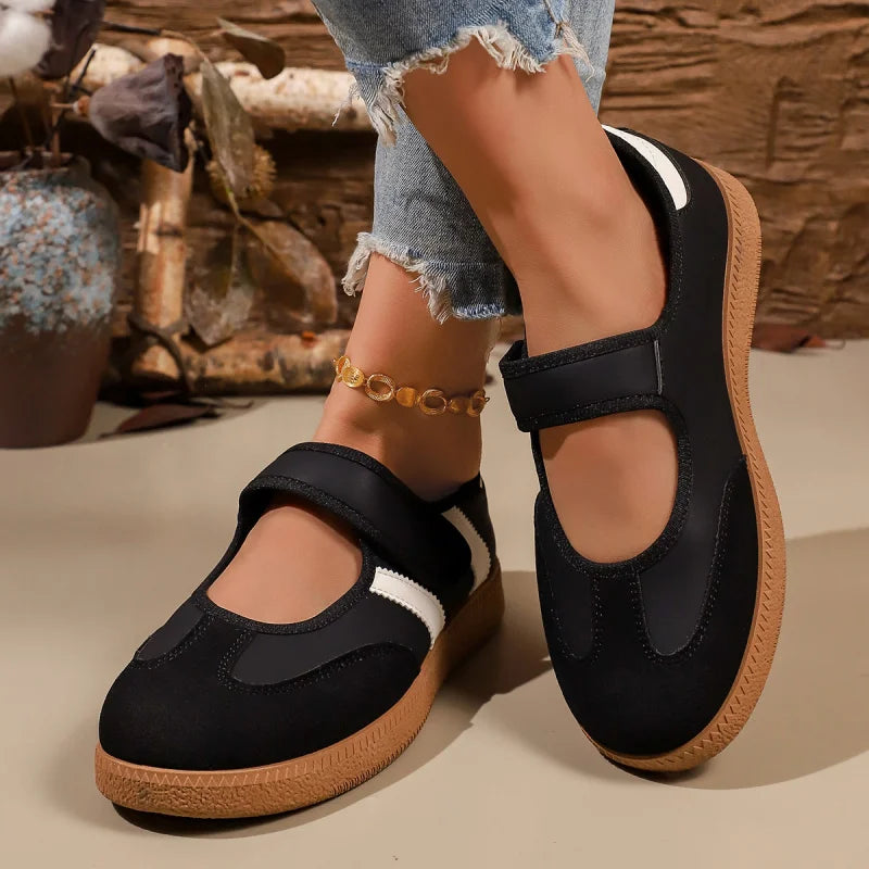 New women's summer casual sports shoes for outdoor comfort