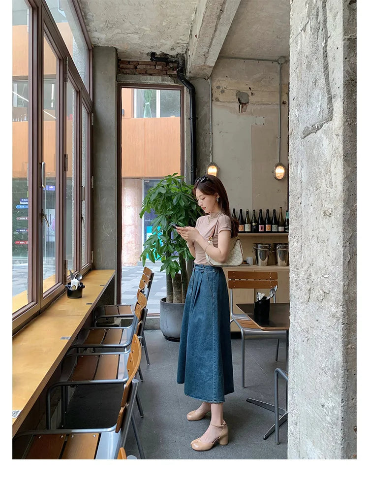 Brand Designer Tabi ninja high heels shoes woman ankle strap silver crack leather pumps split toe D'orsay mary janes shoes woman